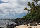 Papailoa Beach to Chun's Reef